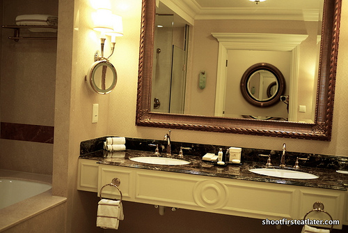 The Venetian Macao suite-5