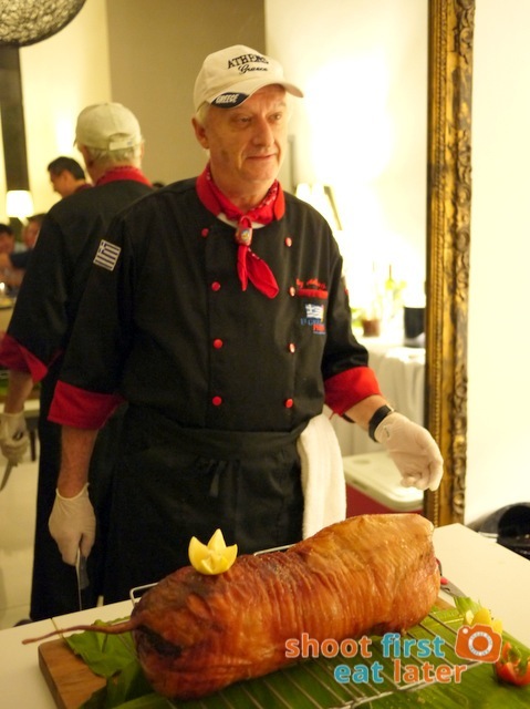 Antonis Kouroutsavouris