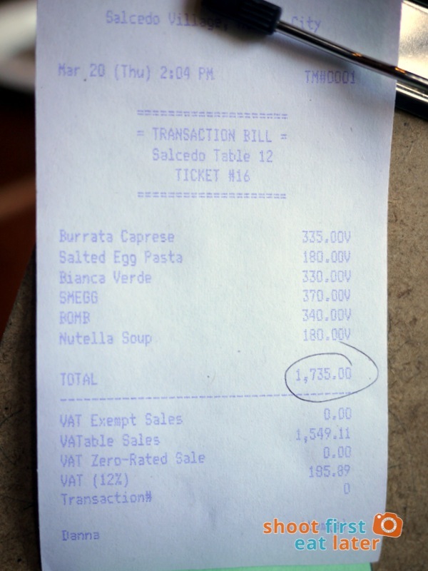 Gino's Brick Oven Pizza (Salcedo branch)-021