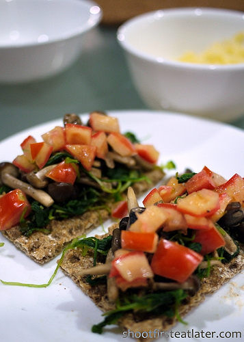 Cohen Lifestyle Seafood Meals- Cohen pizza-1