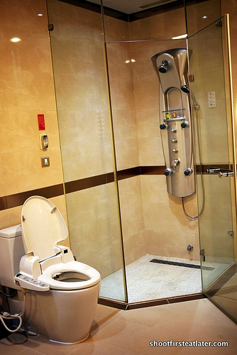 Hsuan Mei Hotel Taipei-22