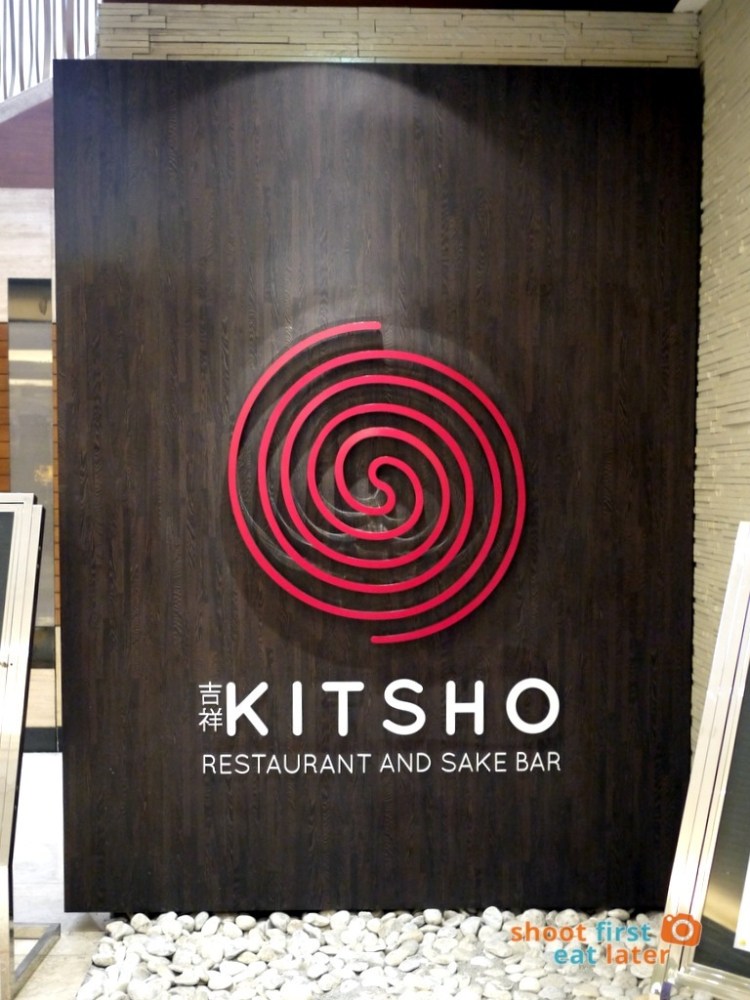 Kitsho Restaurant & Sake Bar