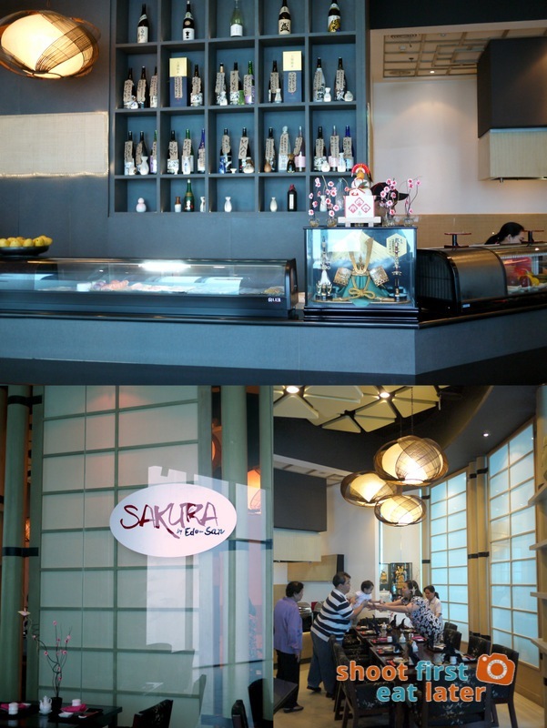 Alphaland's The City Club- Sakura by Edo San