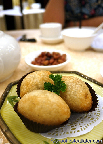 ham sui kok
