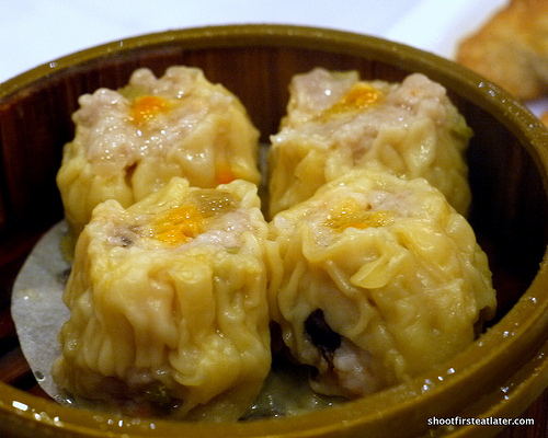 pork siu mai
