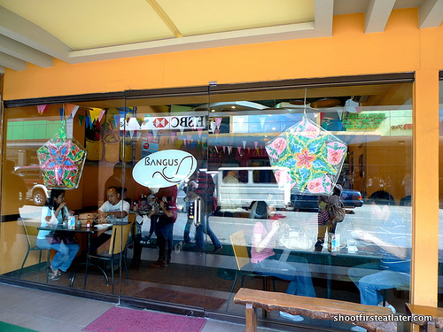 Bangus Restaurant-1