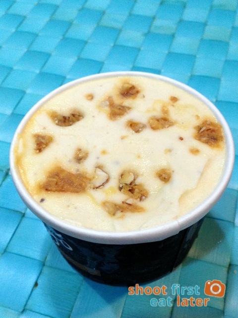 buttercream ice cream