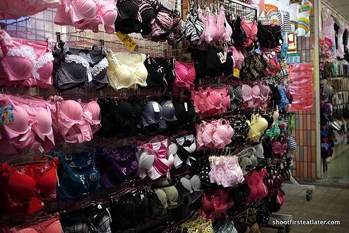 Raohe night market-6