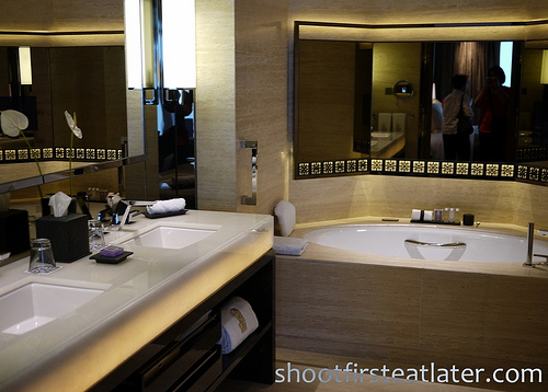 Ritz-Carlton Hong Kong Junior Suite-3