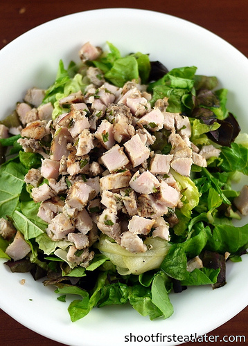 Cohen Lifestyle Meals - Chicken-2