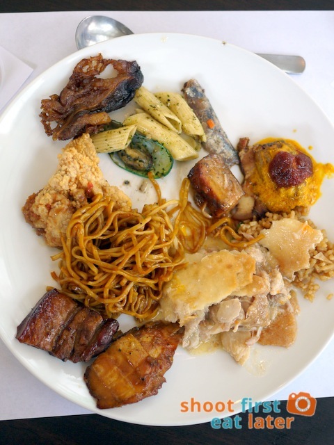 Chef Laudico Guevarra's-033