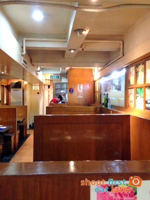 Gyumon Yakiniku Restaurant-002