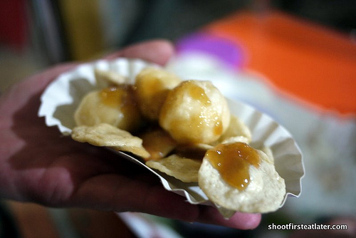 Calista's 1st bday-13