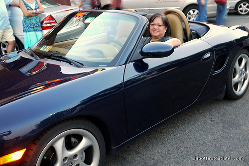 Honey Pig restaurant-12