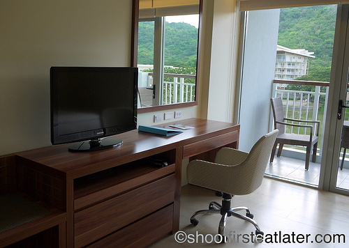 Pico Sands Hotel Premiere Room-1