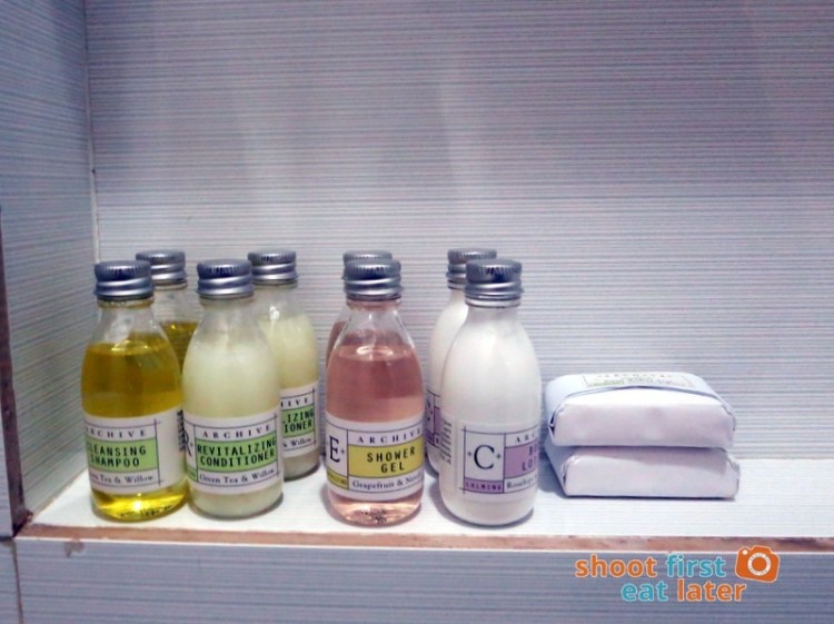 Baguio Country Club 3 Bedroom Cottage-015