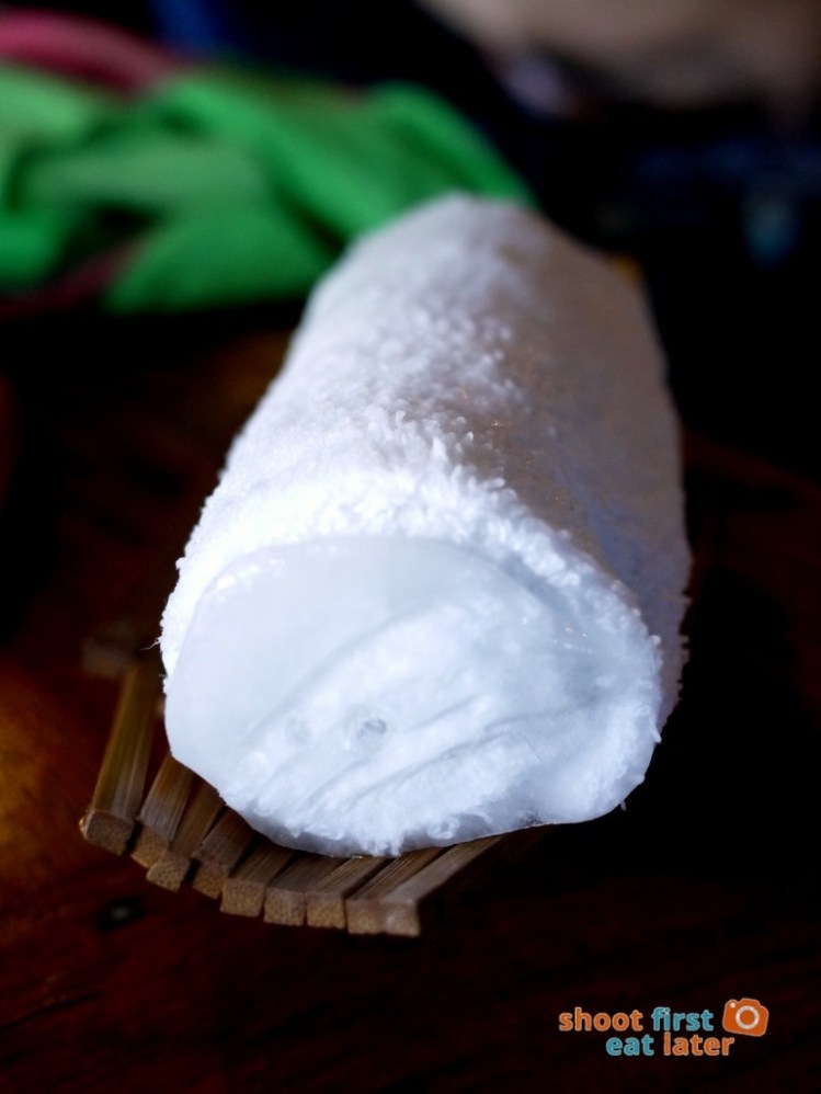 Bale Dutung- frozen cold towel-001