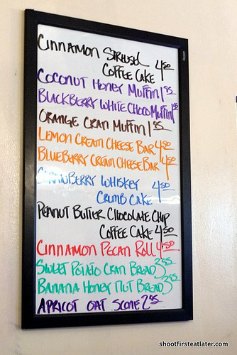 Dottie's True Blue Cafe-6