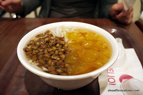 Fast food at Taipei 101-17