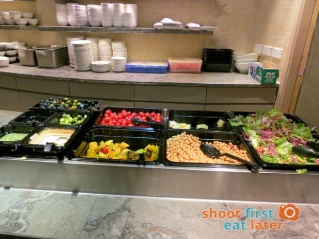 Plaza Premium Lounge Hong Kong-012