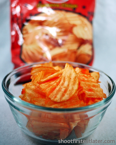 California Crunch Cassava Chips-4
