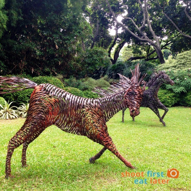 Sculptural Horses by Ann Pamintuan (Greenbelt 5)-001
