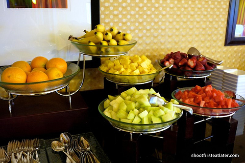 JW Marriott-club lounge 18