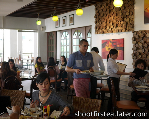 Uncle Cheffy Brick-Oven Global Cuisine-3