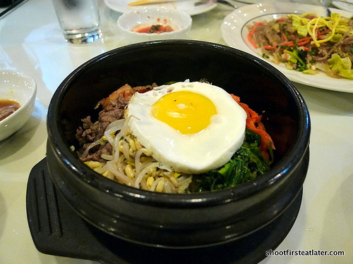 Korean Garden Restaurant-13