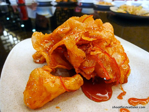 Peking Garden Restaurant-5