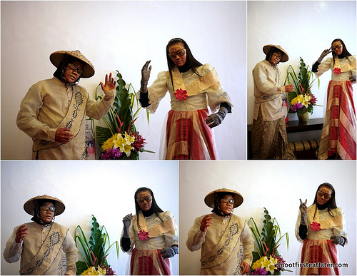 Cafe Ilang-Ilang @ Manila Hotel-6