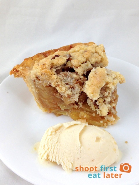 Catherine's Cakes & Pies - Apple Pie -002