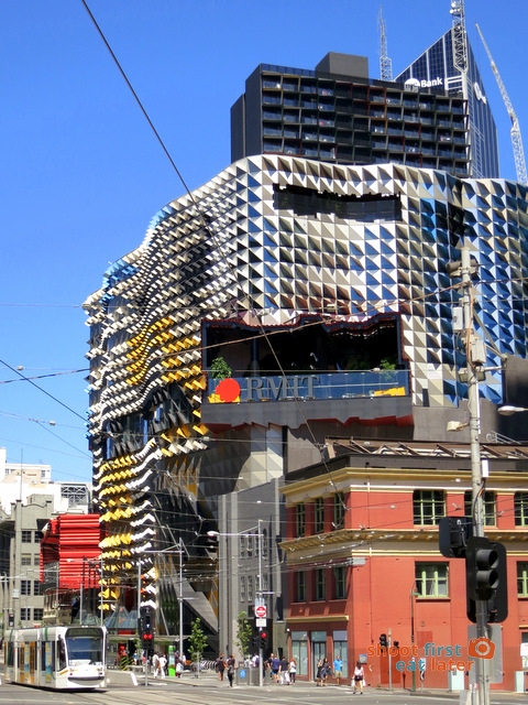RMIT Building 80 - College of Business-001
