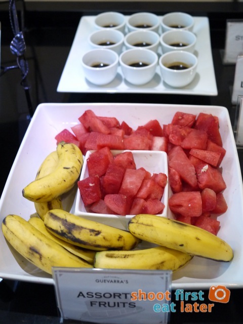 Chef Laudico Guevarra's-010