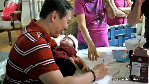 New Year's Eve 2009-3