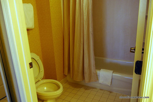 Residence Inn at Williamsburg-7