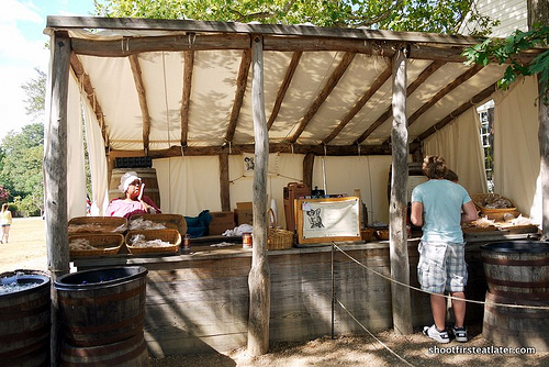 Colonial Williamsburg-19