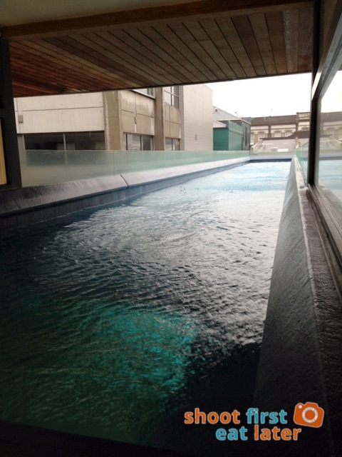 Quest Serviced Apartments - Parnell, Auckland-004