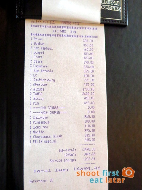 Felix Greenbelt 5-003