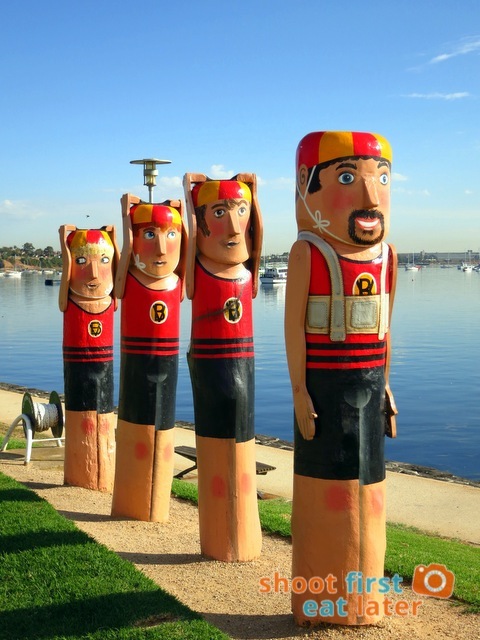 Cunningham Pier, Geelong-008