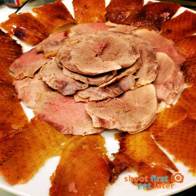 Peking Duck