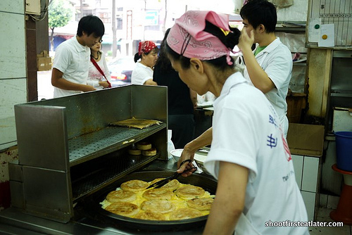 World Soybean Milk Magnate-11