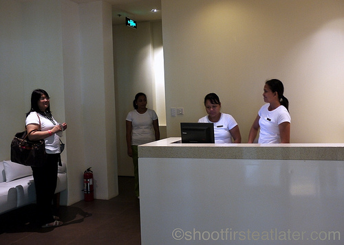 Pico Sands Hotel Spa-1