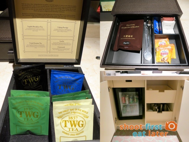 Sheraton Macao Hotel- Executive Suite -012