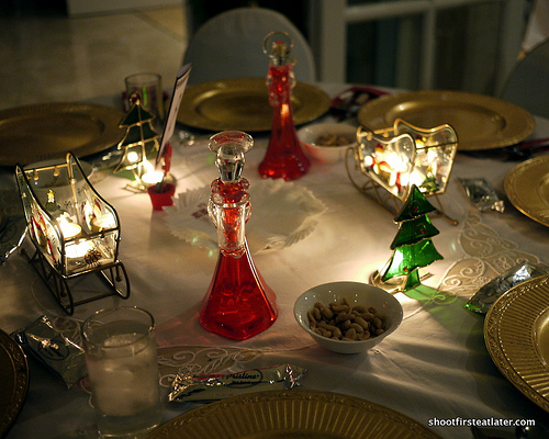 Choi Garden Catering-24