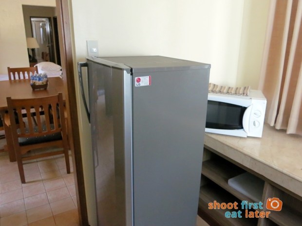 Baguio Country Club 3 Bedroom Cottage-023