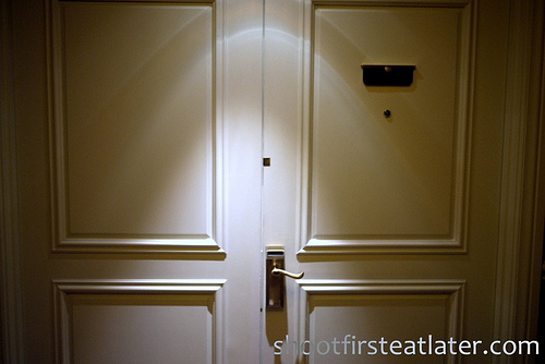 Venetian Macau - Verona Suite