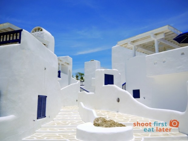 Balesin Island Club - Mykonos Village-002