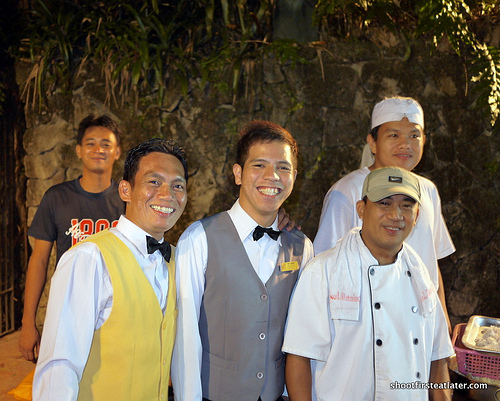 Choi Garden Catering-11