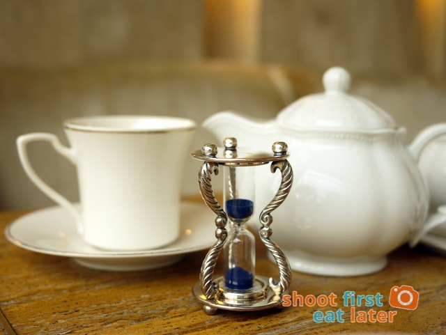 Lusso Afternoon Tea-009